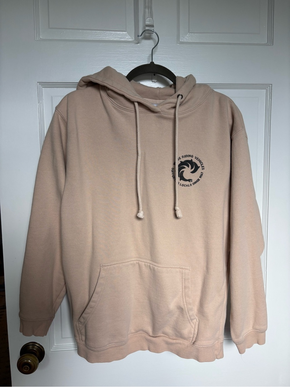 WRV hoodie